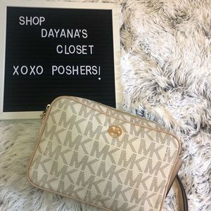 Michael Kors crossbody